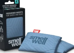Smell Well Footwear Cleaning & Proofing-SmellWell Active Freshener Inserts - Small