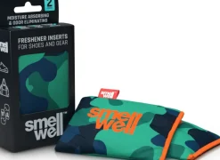 Smell Well Footwear Cleaning & Proofing-SmellWell Active Freshener Inserts - Small