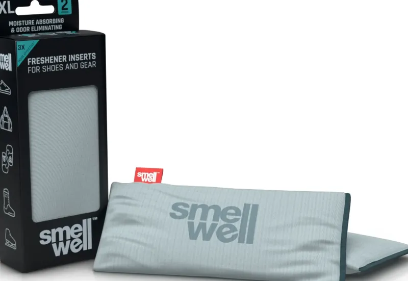 Smell Well Footwear Cleaning & Proofing-SmellWell Active Freshener Inserts - XLarge
