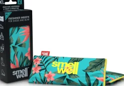 Smell Well Footwear Cleaning & Proofing-SmellWell Active Freshener Inserts - XLarge