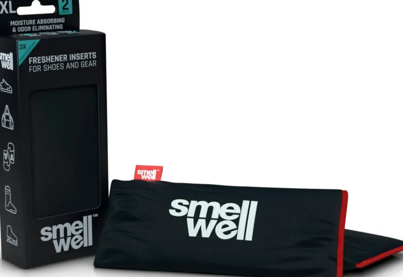 Smell Well Footwear Cleaning & Proofing-SmellWell Active Freshener Inserts - XLarge