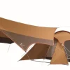 Snowpeak Family & Leisure Tents-Snow Peak Entry Pack TT Tent and Tarp