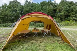 Snowpeak Family & Leisure Tents-Snow Peak Entry Pack TT Tent and Tarp