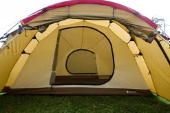 Snowpeak Family & Leisure Tents-Snow Peak Entry Pack TT Tent and Tarp