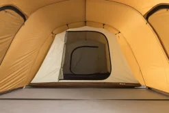 Snowpeak Family & Leisure Tents-Snow Peak Entry 2 Room Elfield Tent