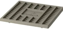 Snowpeak Stove Accessories-Snow Peak Fireplace Coal Bed - S