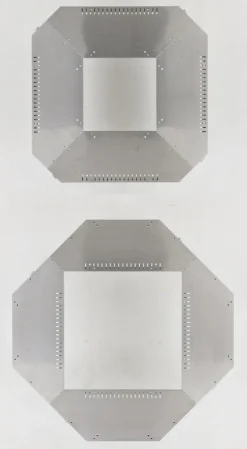 Snowpeak Stove Accessories-Snow Peak Fire Ring Table