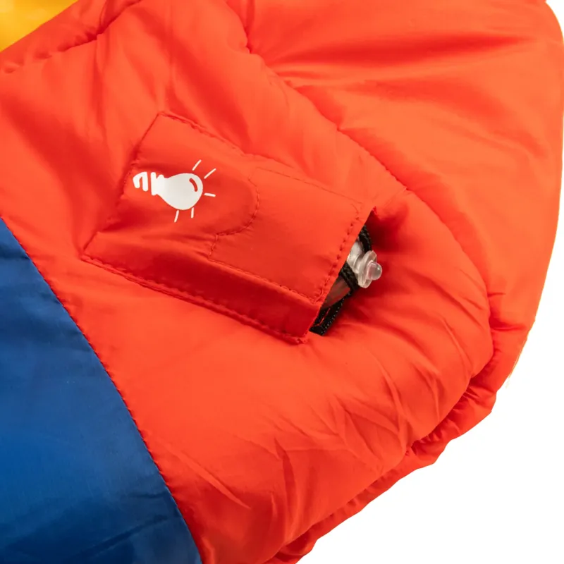Snugpak Backpacking & Lightweight Sleeping Bags-Softie Expansion 2 Sleeping Bag - Regular