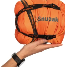 Snugpak Backpacking & Lightweight Sleeping Bags-Softie Expansion 2 Sleeping Bag - Regular