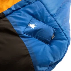 Snugpak Backpacking & Lightweight Sleeping Bags-Softie Expansion 3 Sleeping Bag - Regular