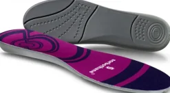 Sorbothane Footbeds & Insoles-Cush N Step Cushion Protect Insoles