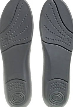 Sorbothane Footbeds & Insoles-Cush N Step Cushion Protect Insoles