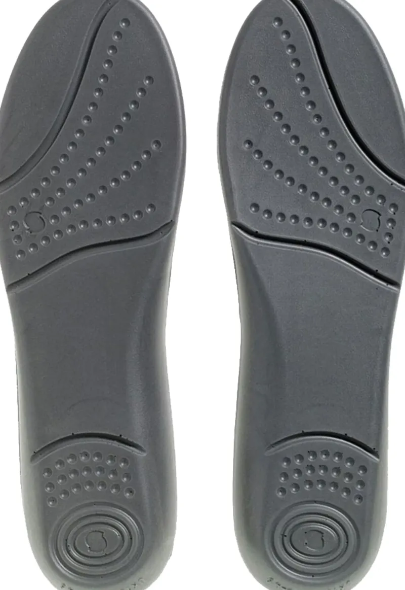 Sorbothane Footbeds & Insoles-Cush N Step Cushion Protect Insoles