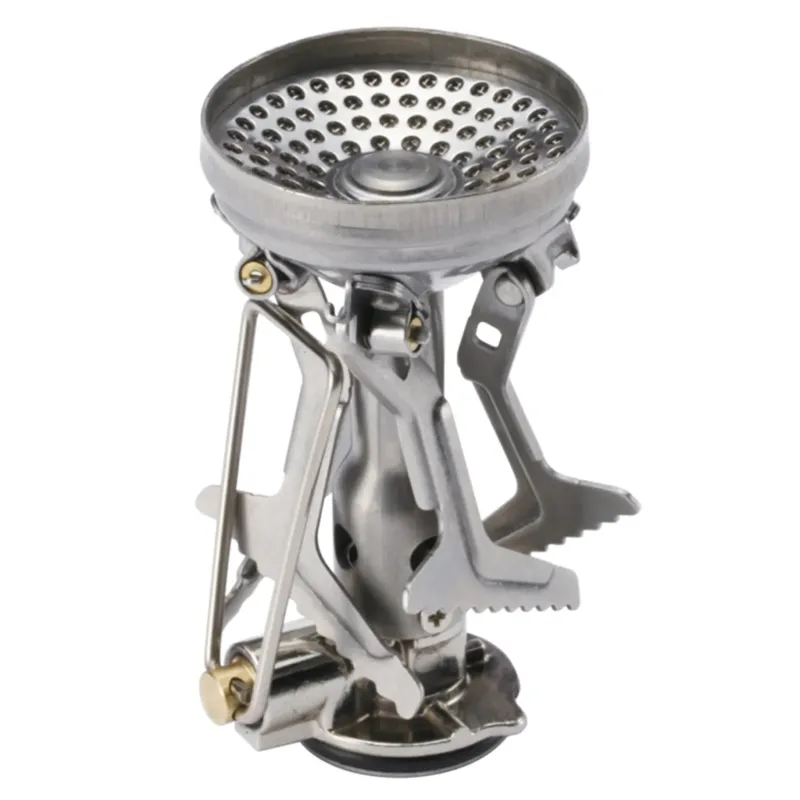 Soto Lightweight Stoves-Amicus Stove