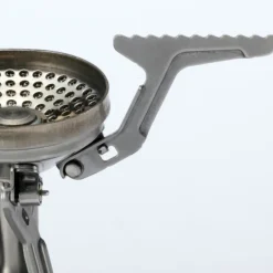 Soto Lightweight Stoves-Amicus Stove