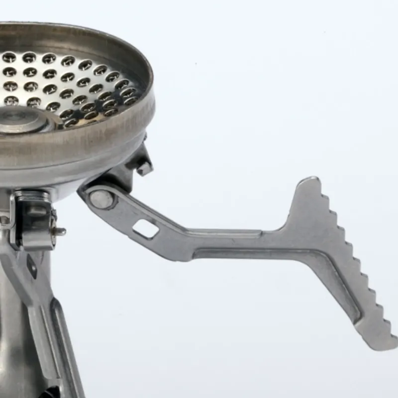 Soto Lightweight Stoves-Amicus Stove
