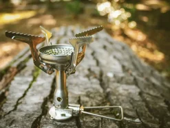 Soto Lightweight Stoves-Amicus Stove