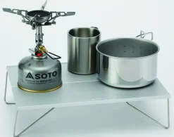 Soto Camping Furniture-Field Hopper Mini Table