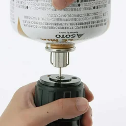 Soto Stove Accessories-Fill Adaptor