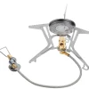 Soto Lightweight Stoves-Fusion Trek With Micro Regulator Stove