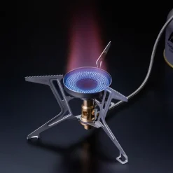Soto Lightweight Stoves-Fusion Trek With Micro Regulator Stove
