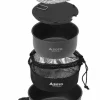 Soto Pots, Pans & Kettles-Navigator Cook Set