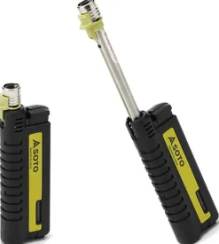 Soto Fire Starters-Pocket Torch - Extended