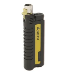 Soto Fire Starters-Pocket Torch - Extended