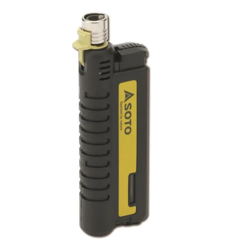 Soto Fire Starters-Pocket Torch - Extended