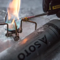 Soto Fire Starters-Pocket Torch - Extended
