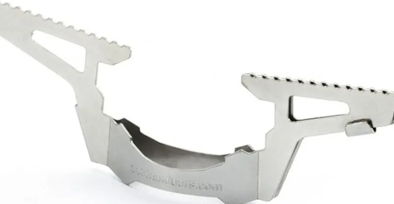Soto Stove Accessories-TriFlex Pot Support for WindMaster