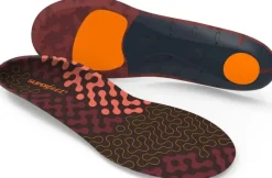 Superfeet Footbeds & Insoles-Active Cushion Low Arch Insoles