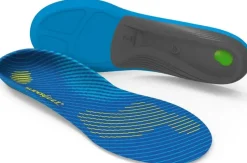 Superfeet Footbeds & Insoles-Active Support Medium Arch Insoles