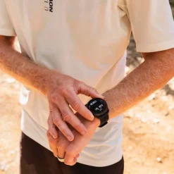 Suunto Wearable Tech-Race S Sports Watch - All Black