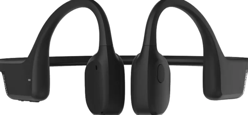 Suunto Wearable Tech-Sonic Headphones - Black