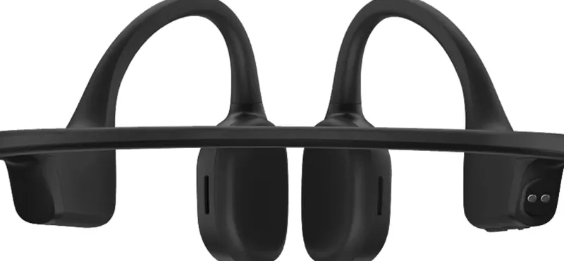 Suunto Wearable Tech-Sonic Headphones - Black