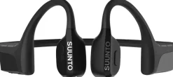 Suunto Wearable Tech-Wing Headphones - Black