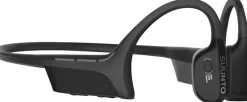 Suunto Wearable Tech-Wing Headphones - Black