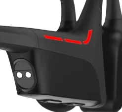 Suunto Wearable Tech-Wing Headphones - Black