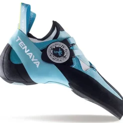 Tenaya Climbing Shoes|Performance Shoes-Indalo Climbing Shoes - Black-Blue