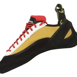 Tenaya Climbing Shoes|Performance Shoes-Masai Climbing Shoes - Yellow