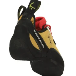 Tenaya Climbing Shoes|Performance Shoes-Masai Climbing Shoes - Yellow