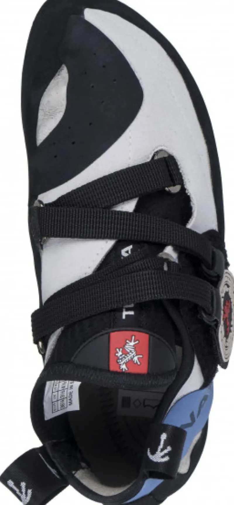 Tenaya Climbing Shoes|All Round Shoes-Oasi Climbing Shoe