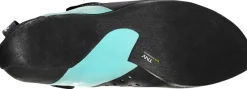 Tenaya Climbing Shoes|All Round Shoes-Oasi LV Climbing Shoes - White-Turquoise