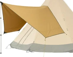 Tentipi Extensions & Canopies-Canopy Pro CP - 5/7