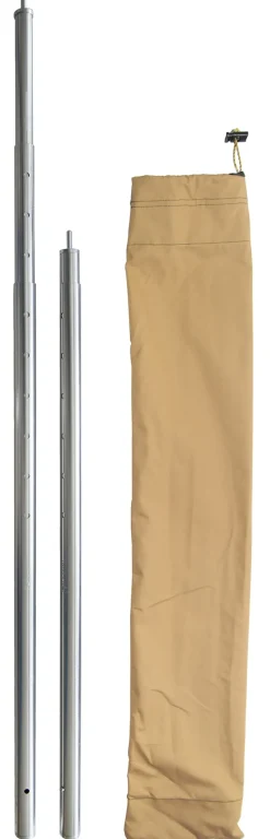 Tentipi Extensions & Canopies-Canopy Pro CP - 5/7