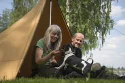 Tentipi Extensions & Canopies-Canopy Pro CP - 5/7