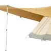 Tentipi Extensions & Canopies-Canopy Pro CP - 7/9