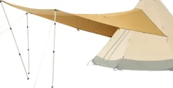 Tentipi Extensions & Canopies-Canopy Pro CP - 7/9