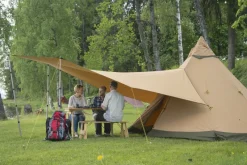 Tentipi Extensions & Canopies-Canopy Pro CP - 7/9